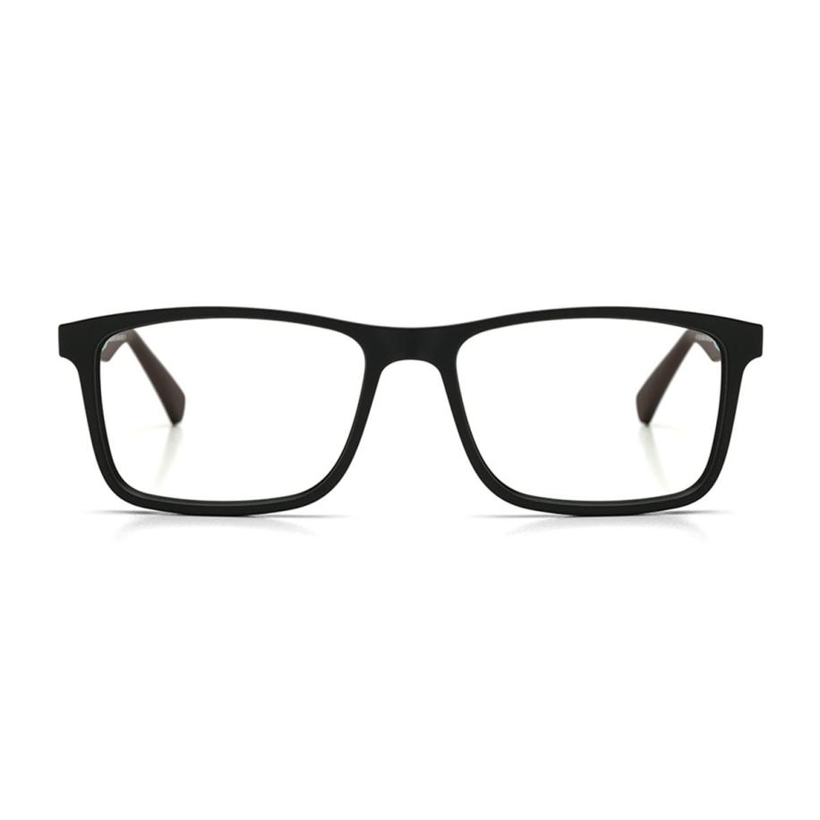 Mormaii Nagoia M6075AFO54 Zwart Heren Bril