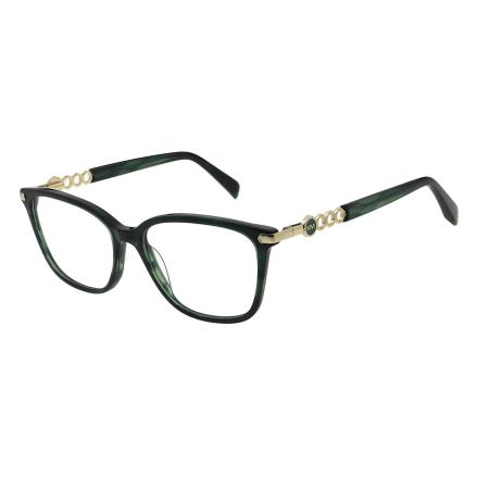 Karen Millen KM1075 505 Groen Dames Bril