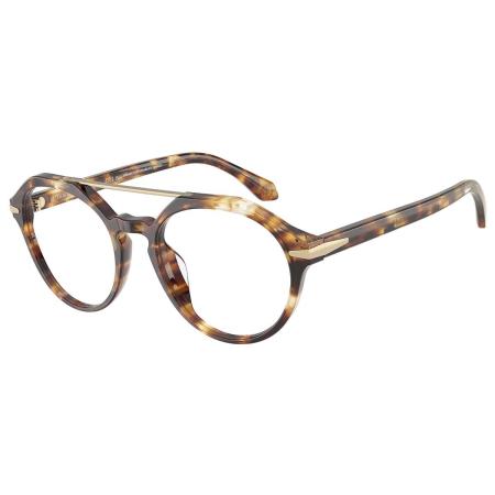 Giorgio Armani AR7278U 6232 Tortoiseshell Heren Bril