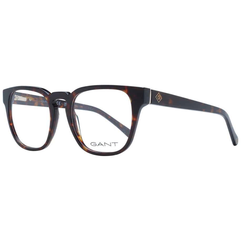 Gant GA3284 52 Tortoiseshell Heren Bril