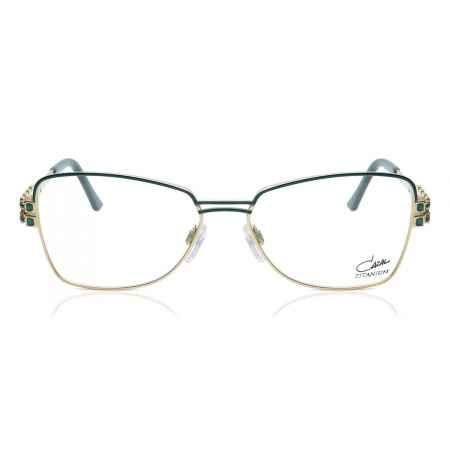Cazal 4289 003 Groen Heren Bril