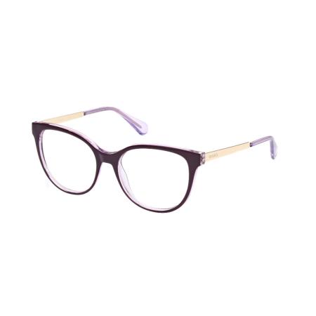 Max & Co. MO5069 083 Purple Dames Bril
