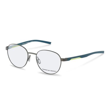 Porsche Design P8746 D Grijs Heren Bril