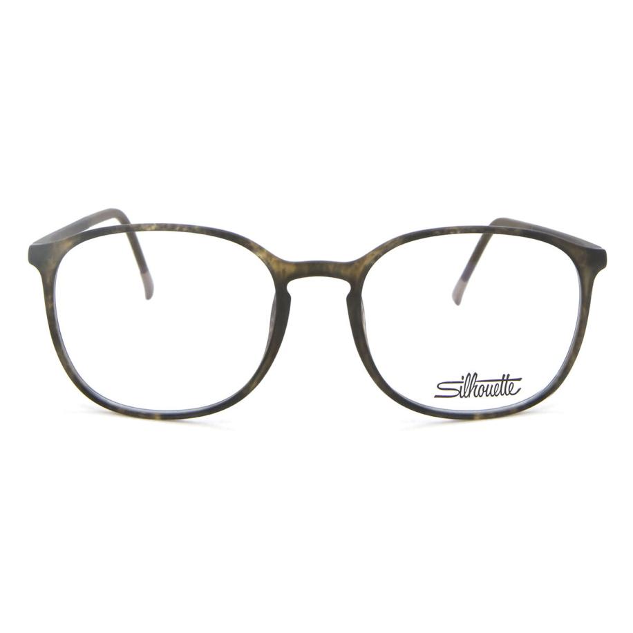 Silhouette 2935/75 9110 Tortoiseshell Heren Bril