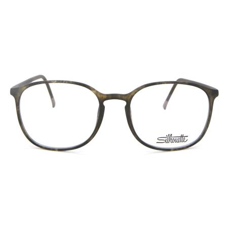 Silhouette 2935/75 9110 Tortoiseshell Heren Bril