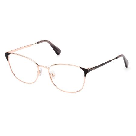 Max & Co. MO5118 033 Goud Dames Bril