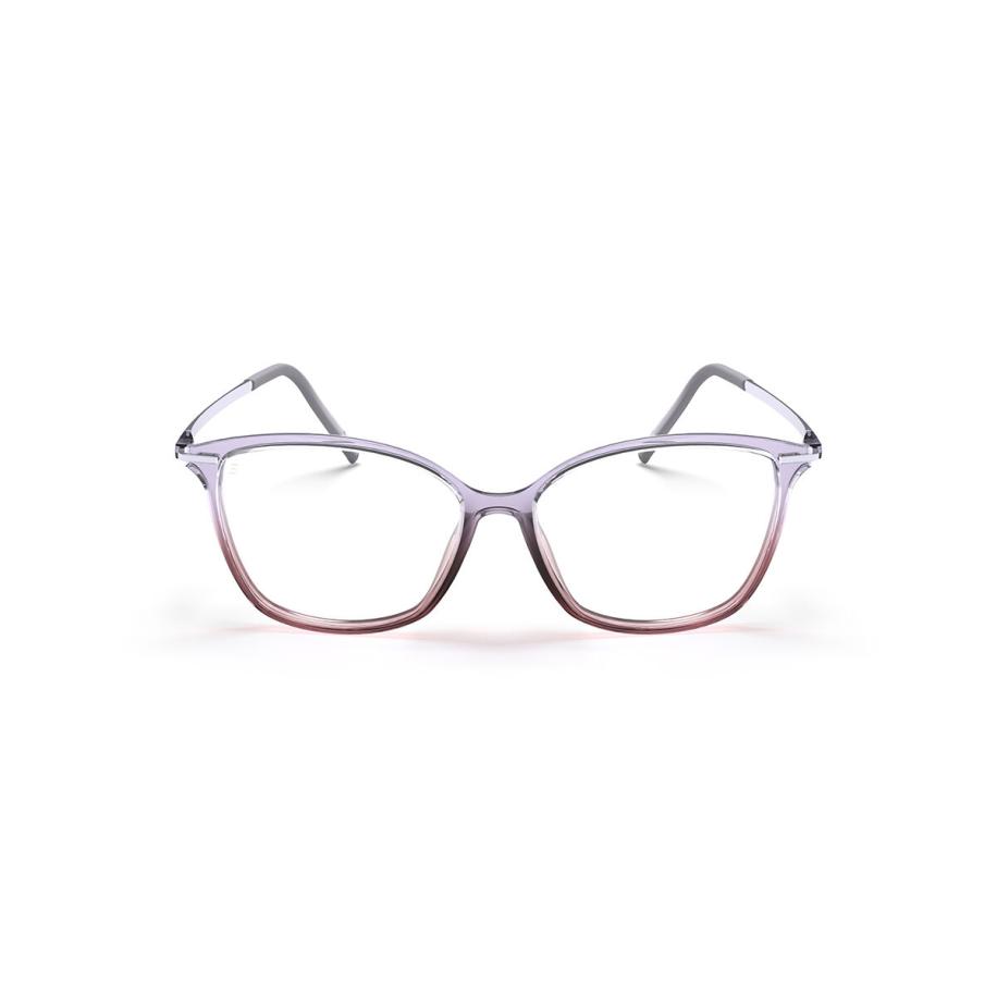 Silhouette Rising Dawn Volledige rand 1619/75 4040 Roze Dames Bril