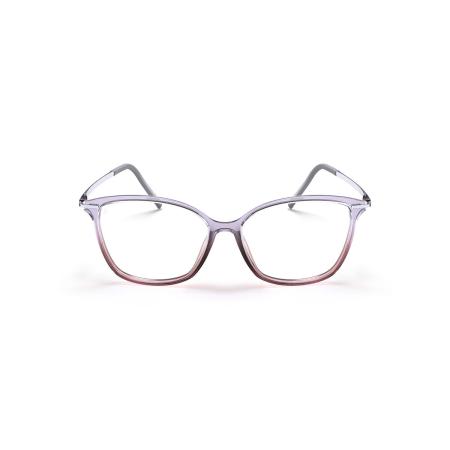 Silhouette Rising Dawn Volledige rand 1619/75 4040 Roze Dames Bril