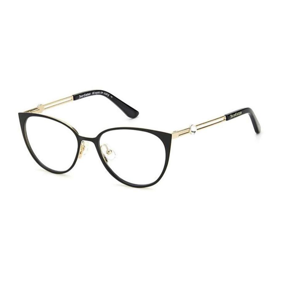 Juicy Couture JU 221 3 Goud Dames Bril