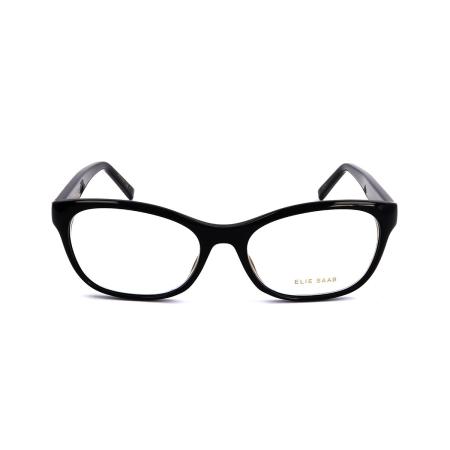 Elie Saab ES 077 807 Zwart Dames Bril