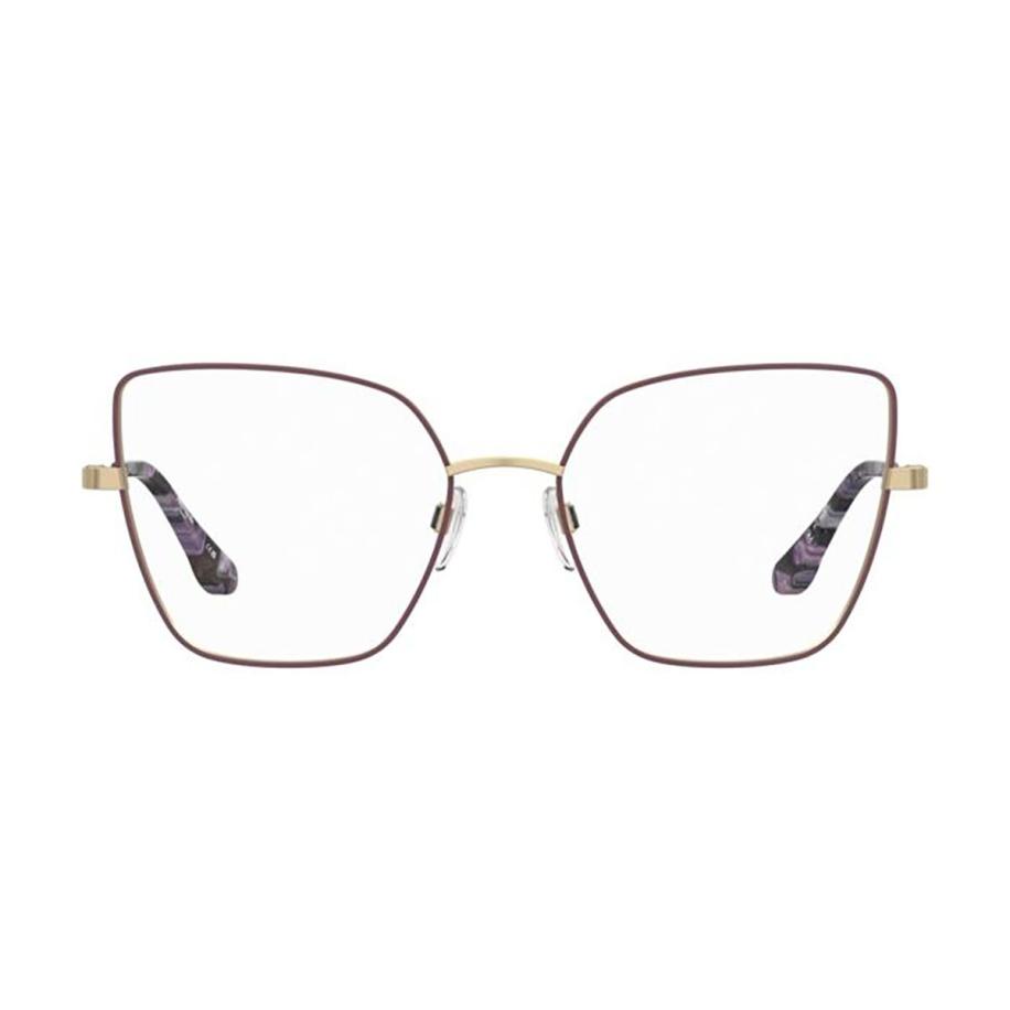 Pierre Cardin P.C. 8920 BSU Goud Dames Bril