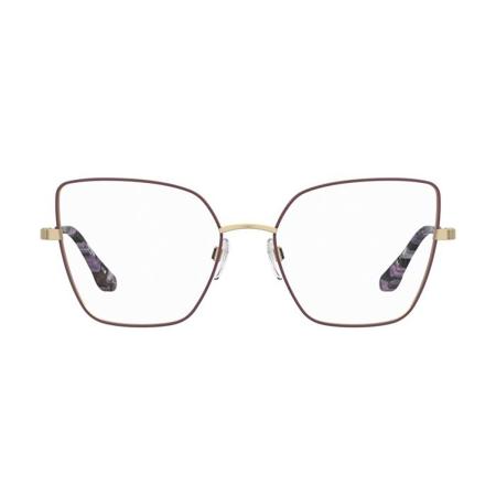 Pierre Cardin P.C. 8920 BSU Goud Dames Bril