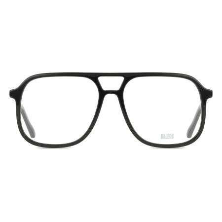 Kaleos Hernandez C1 Zwart Heren Bril