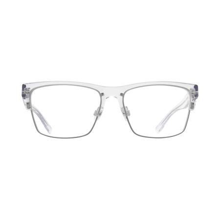 Spy WESTON 50/50 55 5700000000030 Doorzichtig Heren Bril