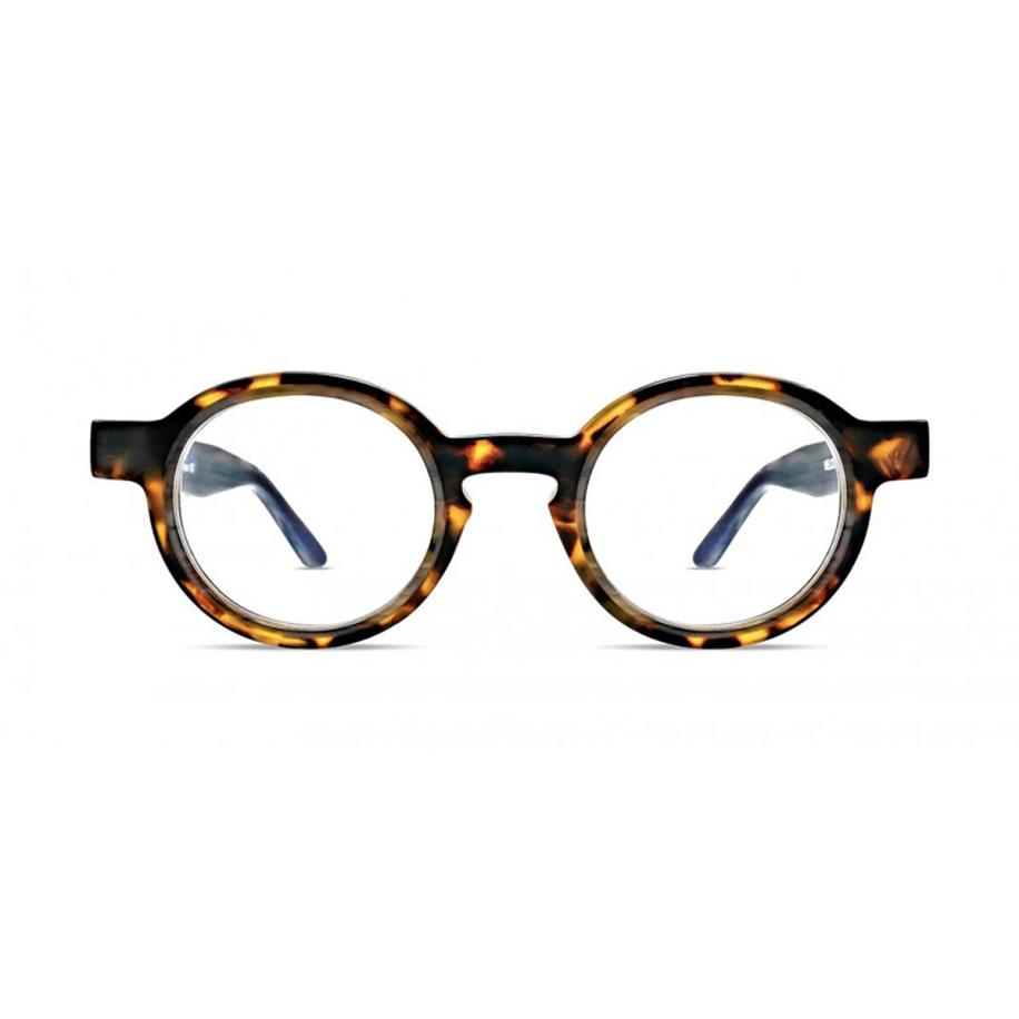 Thierry Lasry Melody 911 Tortoiseshell Heren Bril