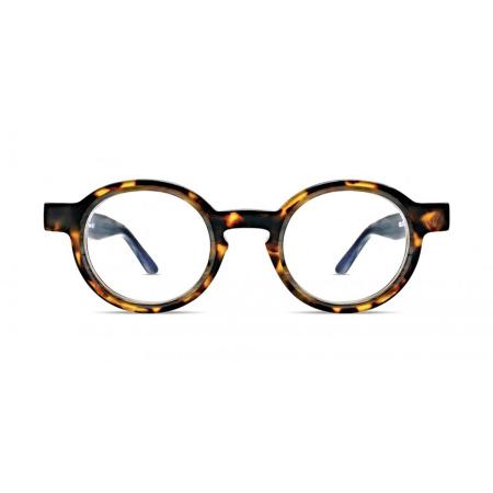 Thierry Lasry Melody 911 Tortoiseshell Heren Bril