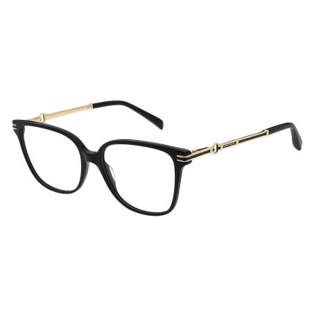 Karen Millen KM1077 001 Zwart Dames Bril