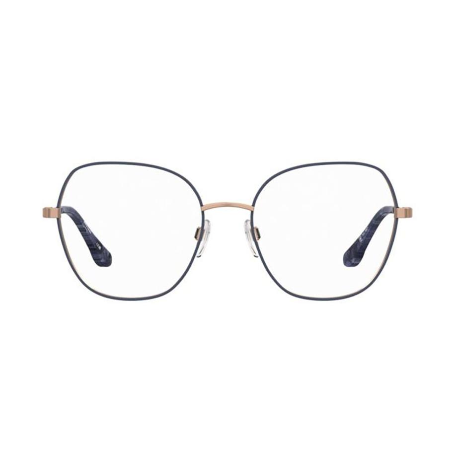 Pierre Cardin P.C. 8921 KY2 Blauw Dames Bril