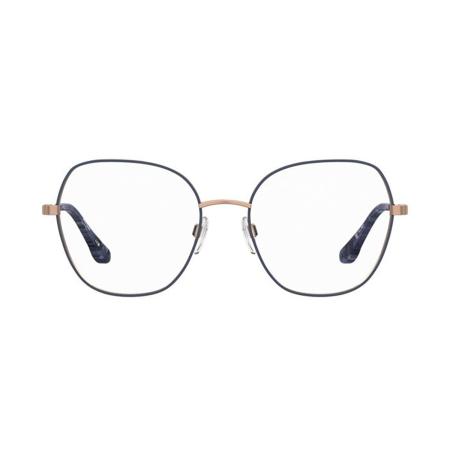 Pierre Cardin P.C. 8921 KY2 Blauw Dames Bril