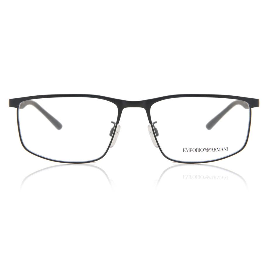 Emporio Armani EA1131 3001 Zwart Heren Bril