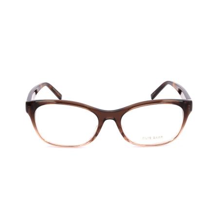 Elie Saab ES 077 09Q Bruin Dames Bril