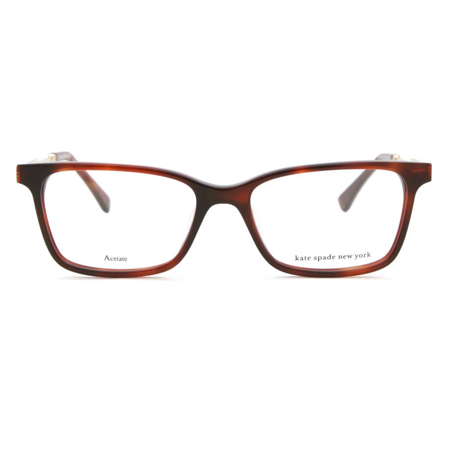 Kate Spade Melody/G Aziatische pasvorm 86 Tortoiseshell Dames Bril