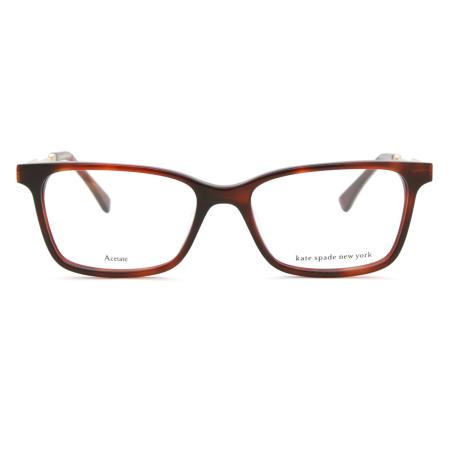 Kate Spade Melody/G Aziatische pasvorm 086 Tortoiseshell Dames Bril