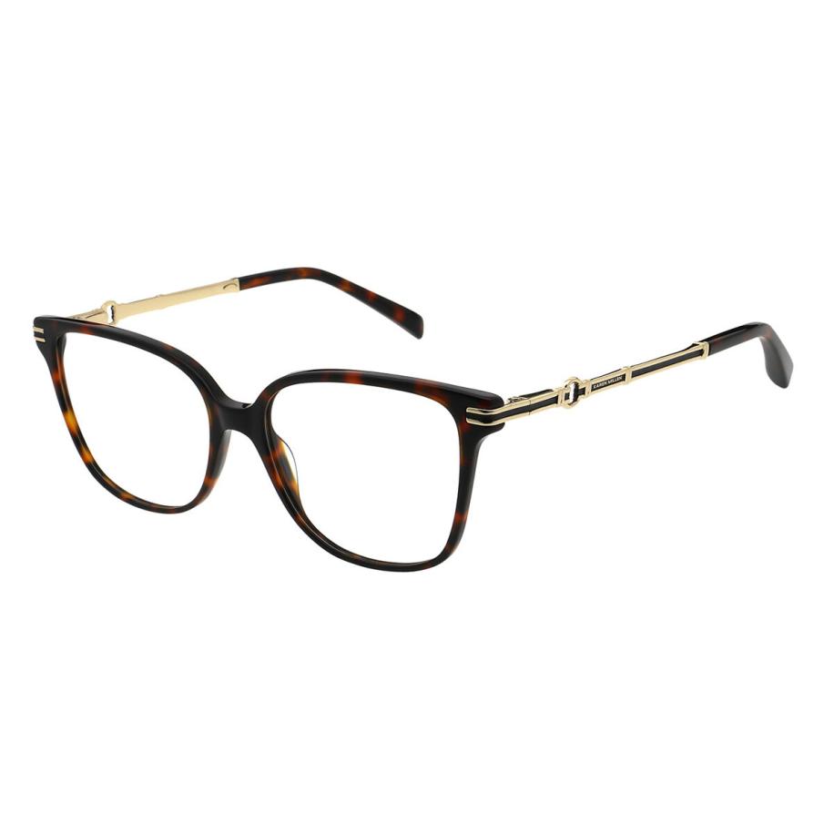 Karen Millen KM1077 134 Tortoiseshell Dames Bril