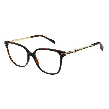 Karen Millen KM1077 134 Tortoiseshell Dames Bril