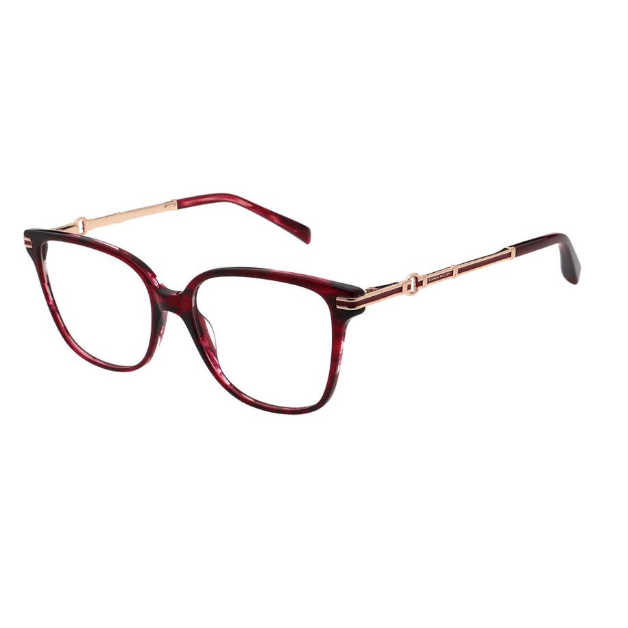 Karen Millen KM1077 220 Rood Dames Bril