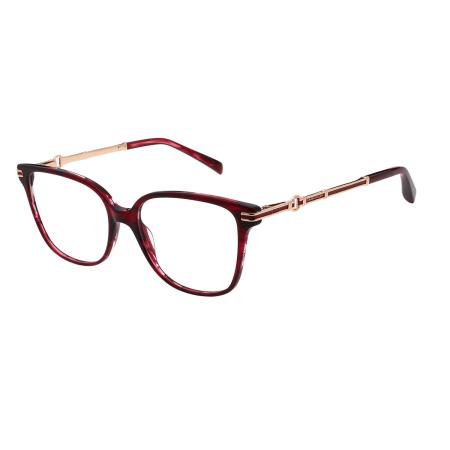 Karen Millen KM1077 220 Rood Dames Bril