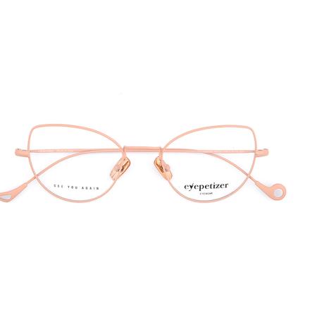 Eyepetizer Denise C.11 Roze Heren Bril