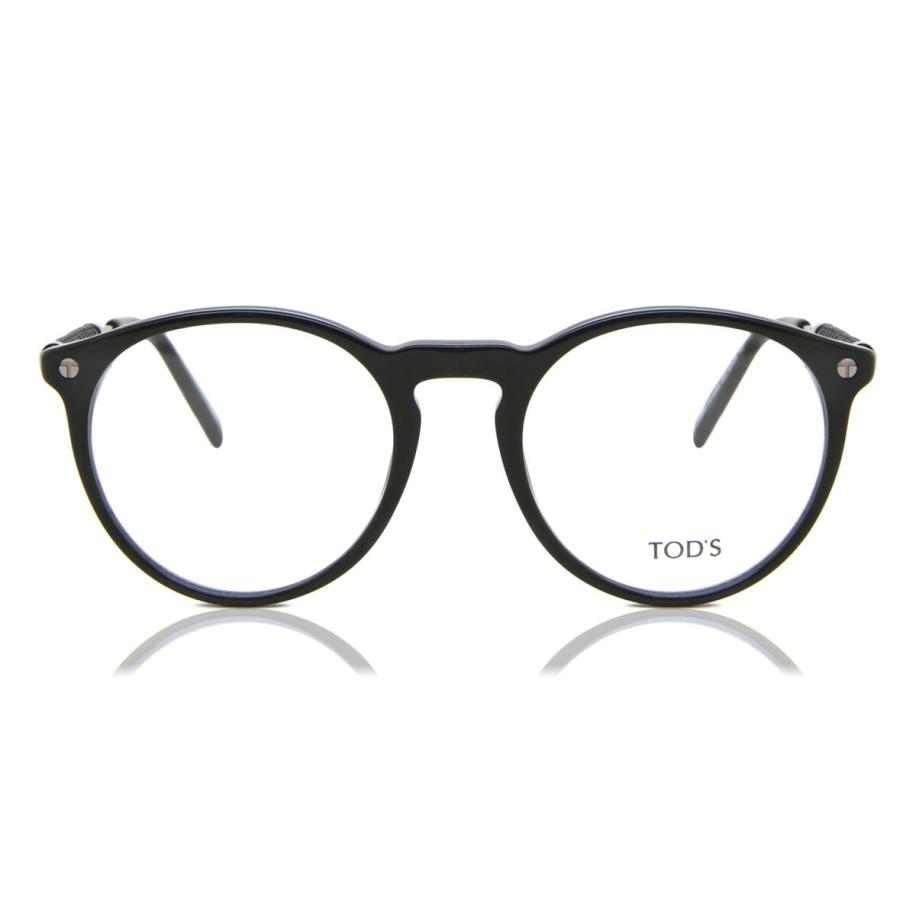 TODS TO5265 1 Zwart Heren Bril