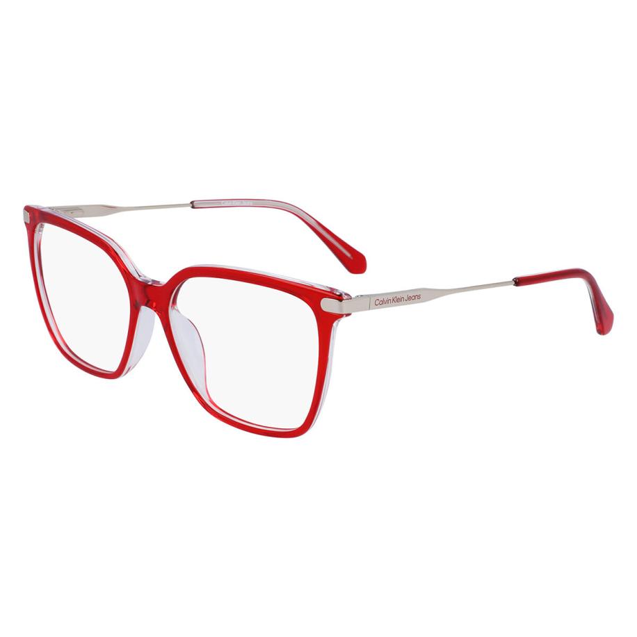 Calvin Klein Jeans CKJ22646 N 600 Rood Dames Bril