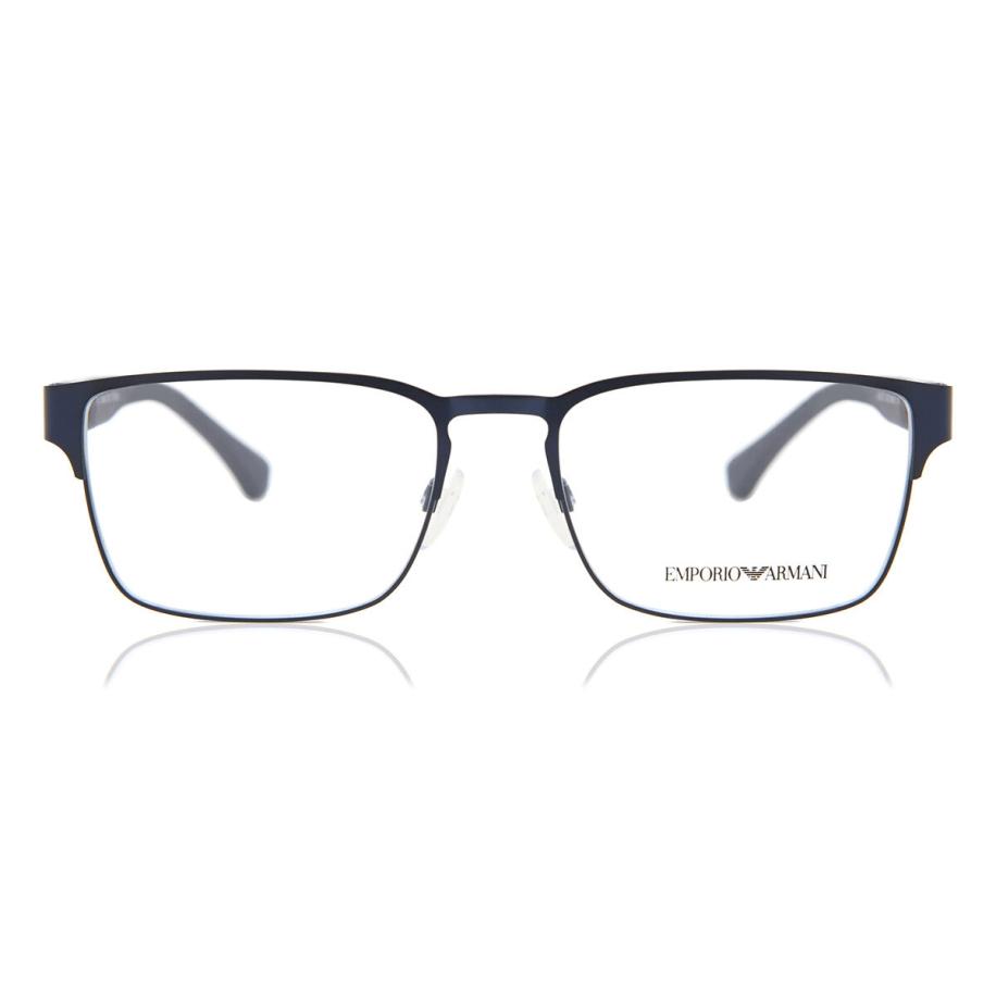 Emporio Armani EA1027 3100 Blauw Heren Bril