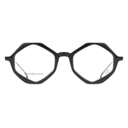 Eyepetizer Judith OPT C.A Zwart Heren Bril