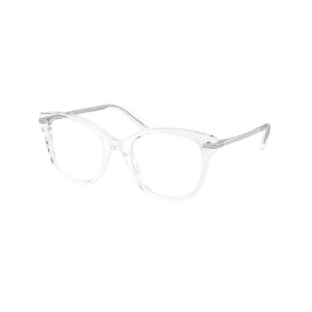 Swarovski SK2044 1027 Doorzichtig Dames Bril