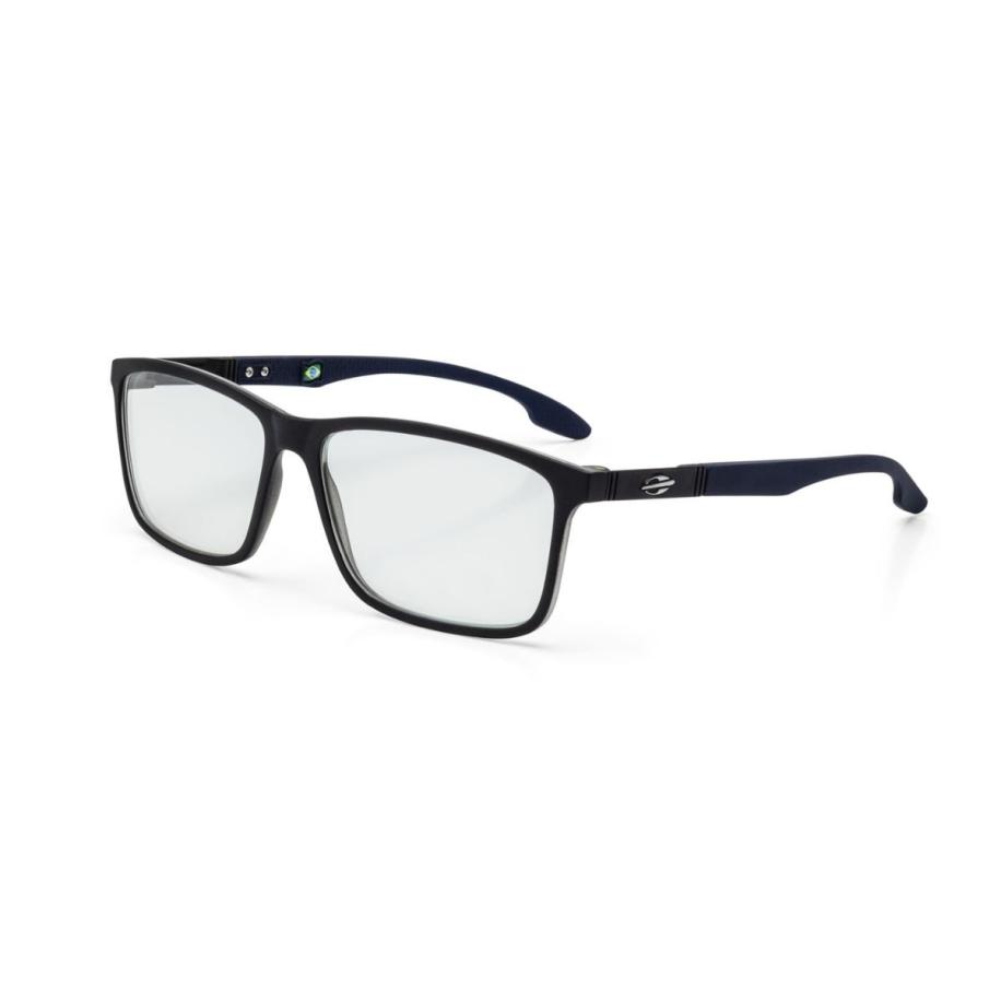 Mormaii Prana M6044A4155 Zwart Heren Bril