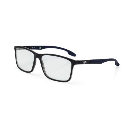 Mormaii Prana M6044A4155 Zwart Heren Bril