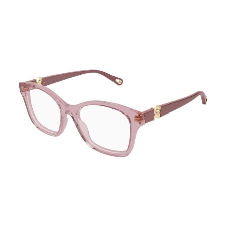 Chloé CH0334O 003 Roze Dames Bril
