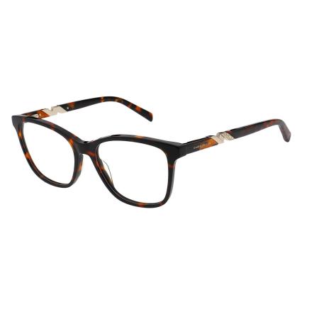 Karen Millen KM1084 174 Tortoiseshell Dames Bril