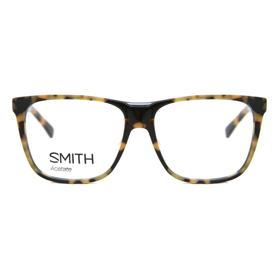 Smith LOWDOWNSTEEL RX 86 Tortoiseshell Heren Bril