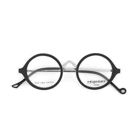 Eyepetizer Des OPT C.A-1 Zwart Heren Bril