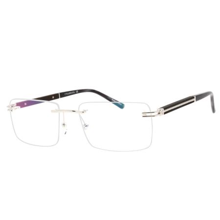 Charriol PC75118 C02 Zilver Heren Bril