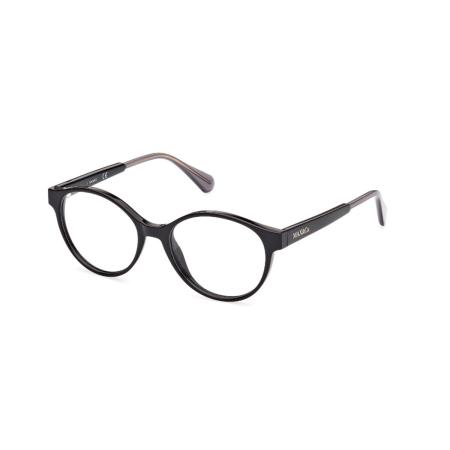 Max & Co. MO5073 005 Zwart Dames Bril