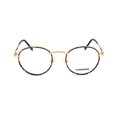 Longines LG5004-H 052 Tortoiseshell Heren Bril