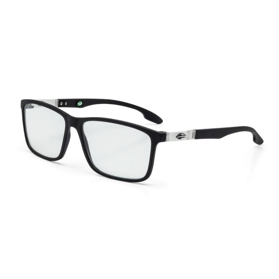 Mormaii Prana M6044A9455 Zwart Heren Bril