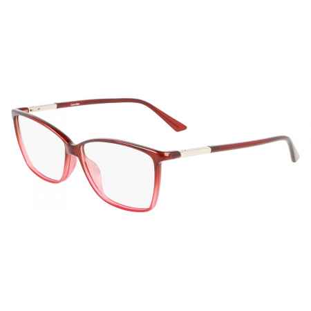 Calvin Klein CK21524 605 Rood Heren Bril