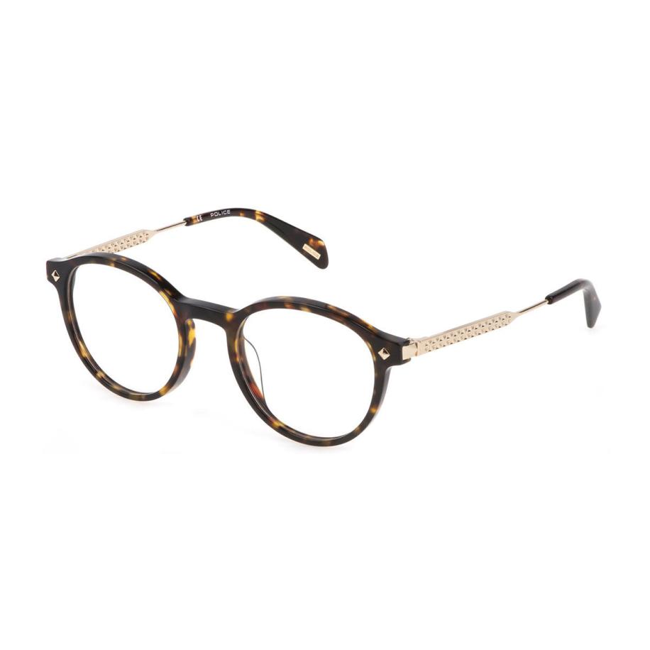 Police VPLG27 FAME 3 909 Tortoiseshell Dames Bril