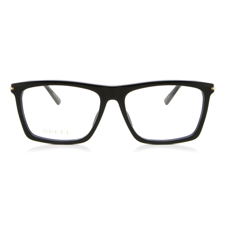 Gucci GG1445O 5 Zwart Heren Bril